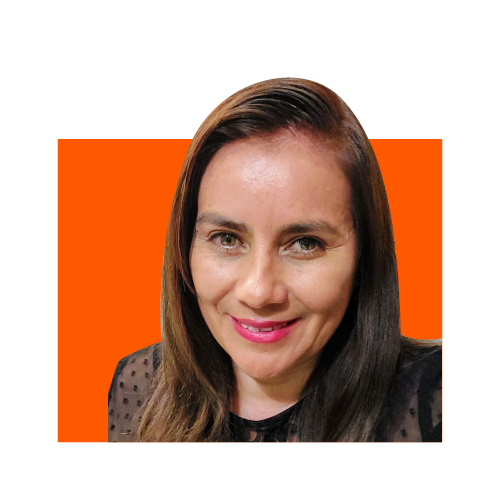 Maria de la Cruz Téllez Alanís