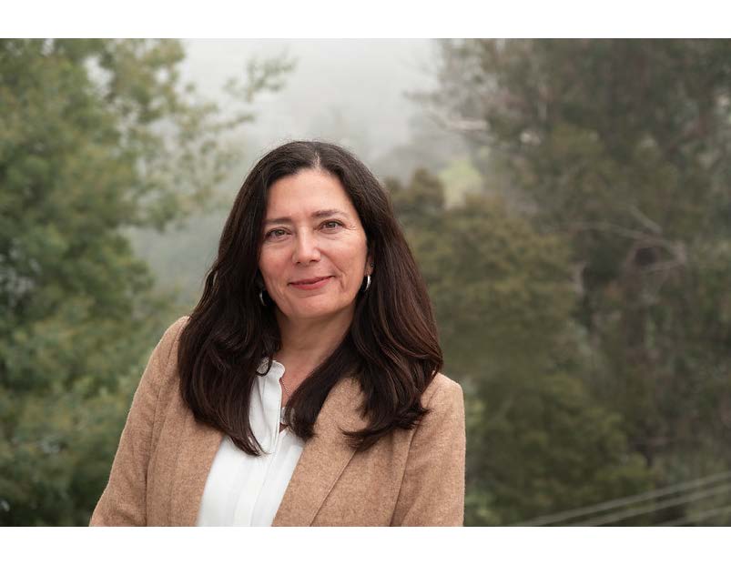 María Leonor Conejeros Solar