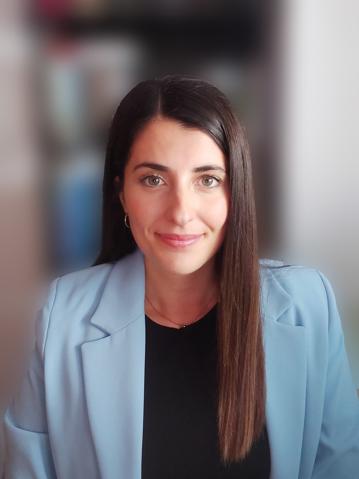 Triana Aguirre Delgado