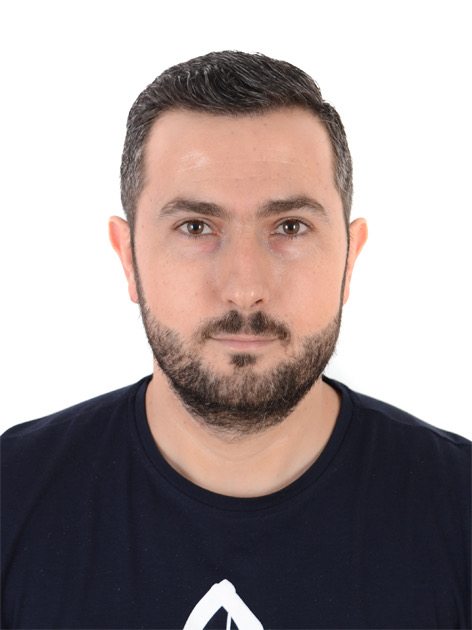 Mostapha Ahmad