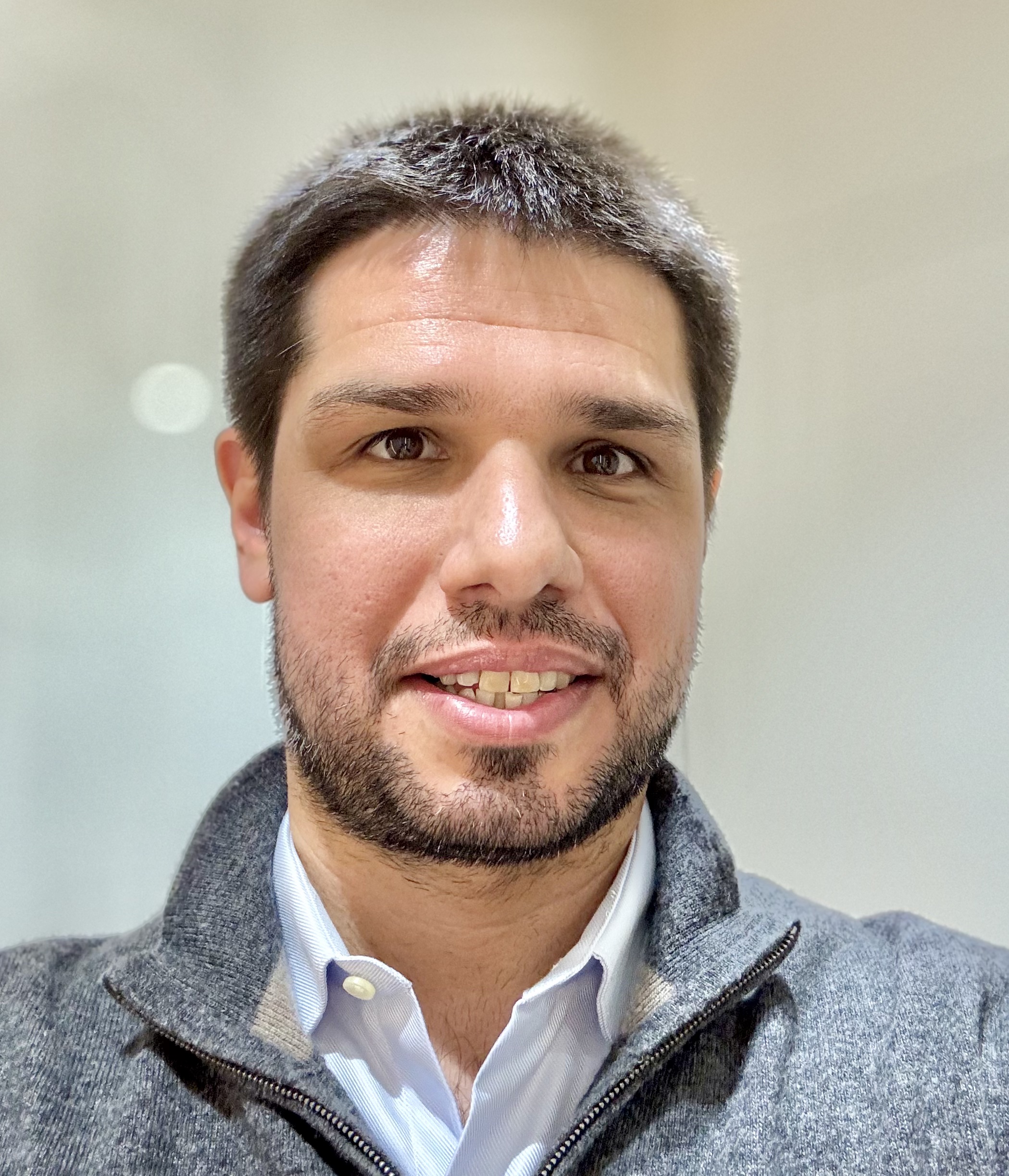 Julio Plata Bello