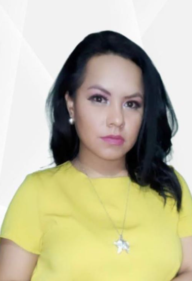 Tania Soledad Villacís Marín