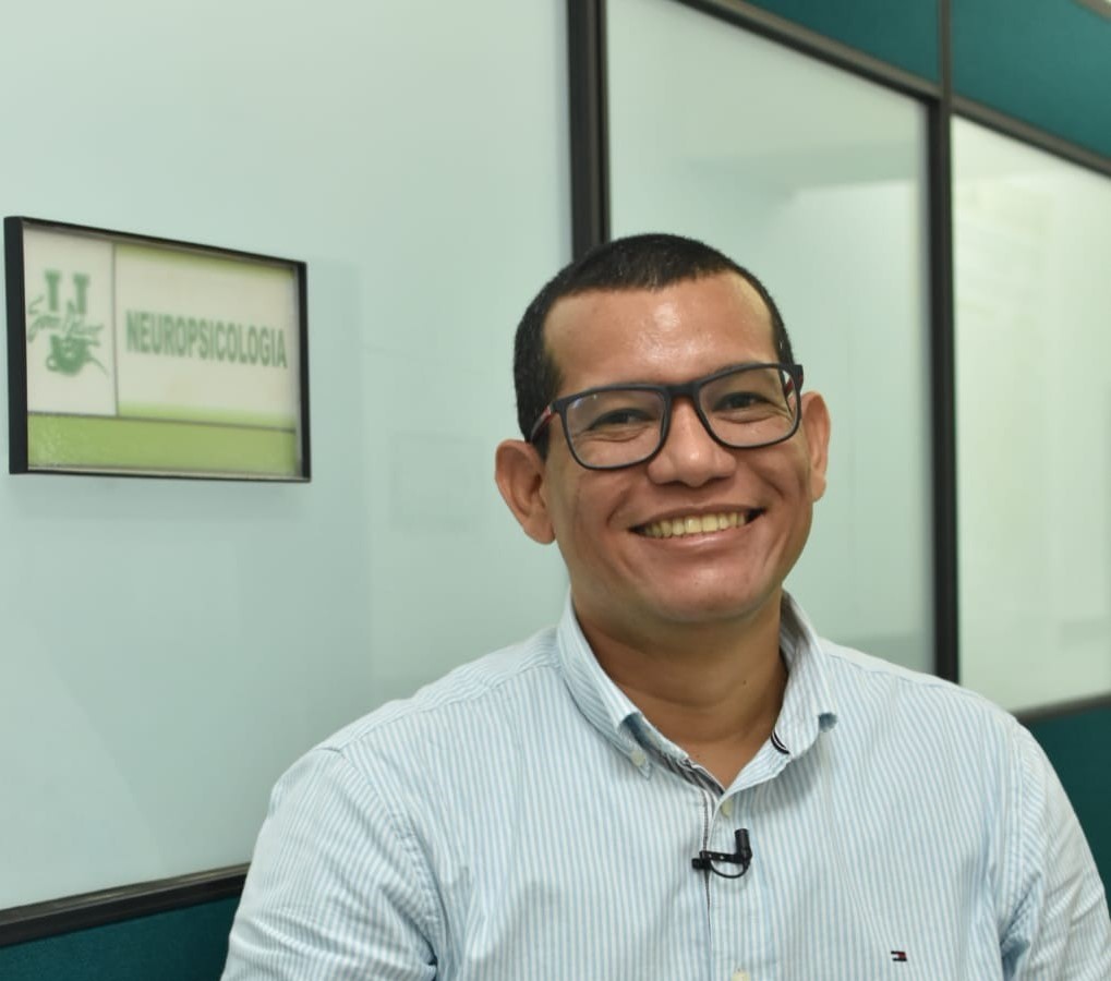 Johan Acosta López